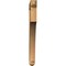 Ekena Millwork Westlake Craftsman Rough Sawn Bracket, Western Red Cedar, 4"W x 40"D x 44"H BKT04X40X44WTL04RWR - alternate 3